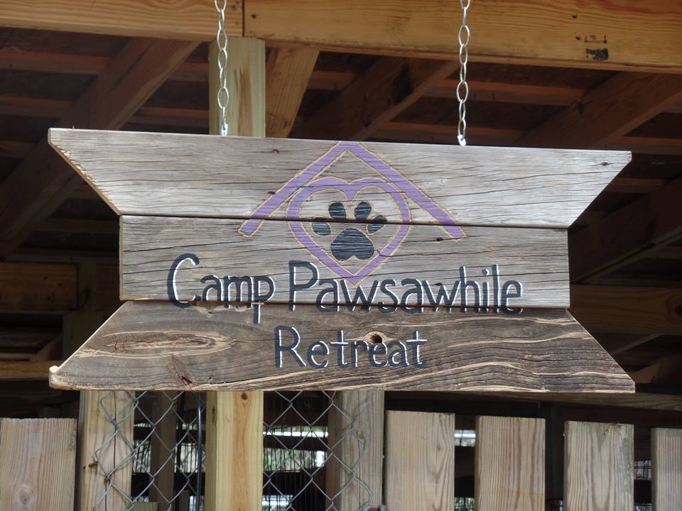 Camp Pawsawhile Retreat post thumbnail image